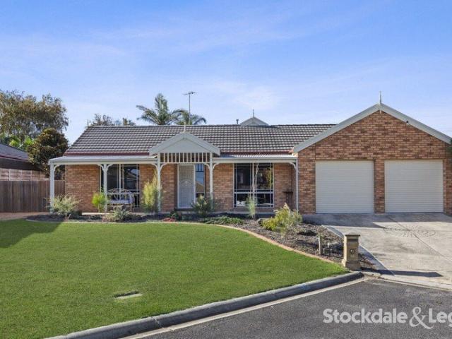 Spacious Living with Side Access