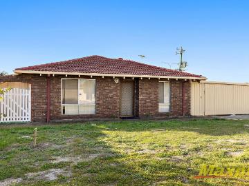 Spacious Living with Solar Panels in the Heart of Willetton!