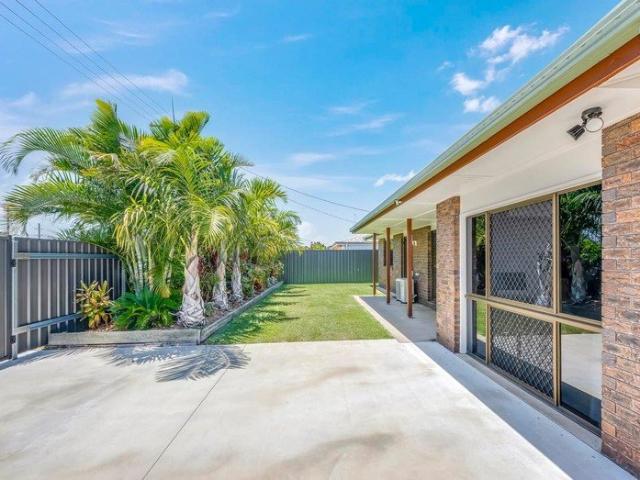 Spacious Living with Solar, Shed & Outdoor Entertaining