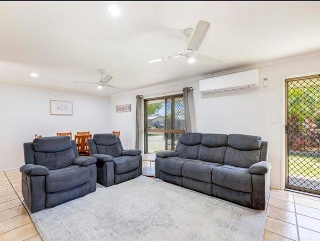 Spacious Living with Solar, Shed & Outdoor Entertaining