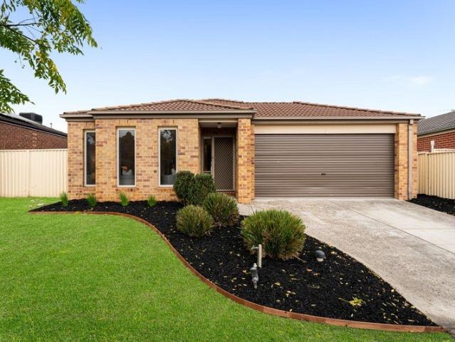 Spacious Living with Solid Investment Appeal Blue Horizons Estate
