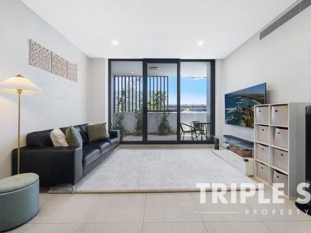 Private Inspection* Spacious Living | With Study | Garden View | Island Bench | Rental to Cover Mortgage