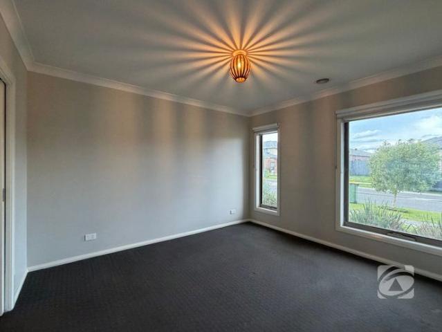 SPACIOUS LIVING WITH STYLE AND COMFORT