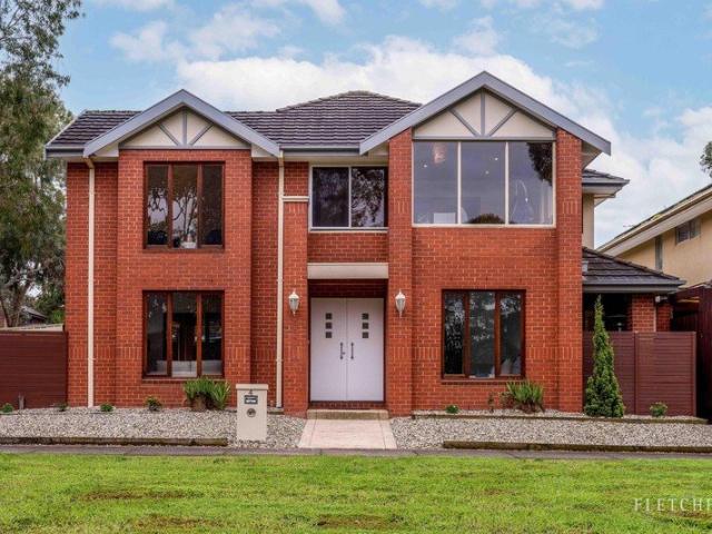 Spacious Living with Style and Convenience