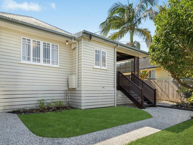 SPACIOUS LIVING, TIMELESS APPEAL