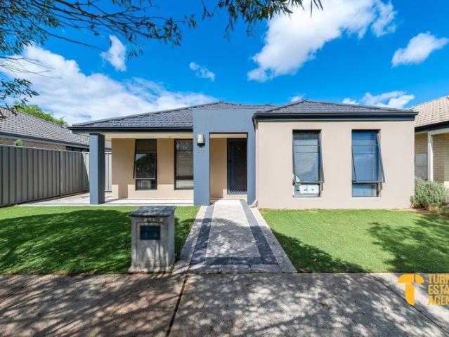 Spacious Living. Ultimate Alfresco. Prime Wellard Location