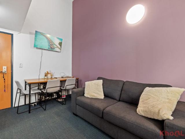 Two Beds Loft Apartment at the Heart of Ultimo