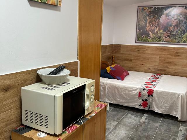 Spacious loft in nice area, L'Hospitalet de Llobregat Amsterdam Apartments for Rent