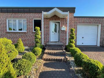 Eggerscheidt, Bergisches Land, Nordrhein-Westfalen