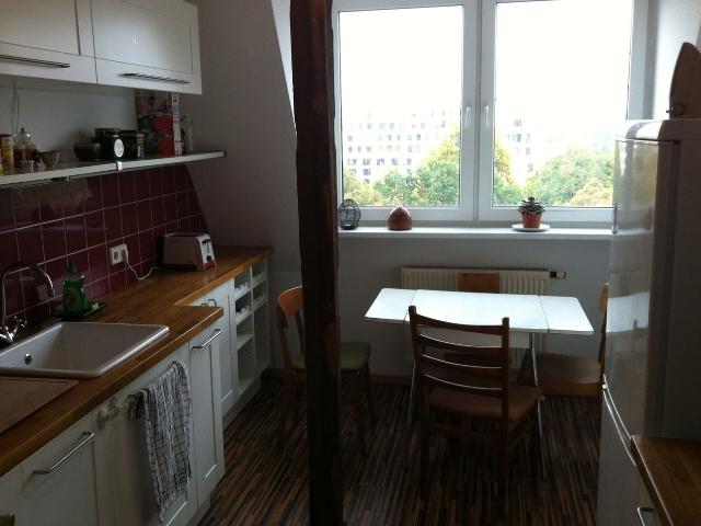 Spacious, loft located in Prenzlauer Berg, Berlin Amsterdam Apartments for Rent