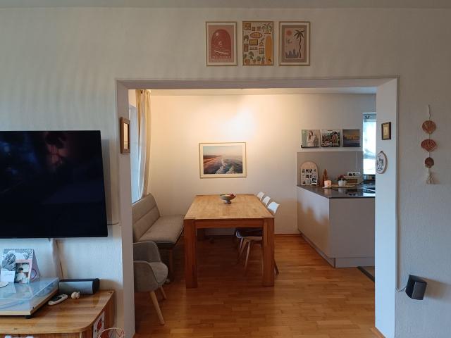Spacious, lovely Appartement with garden in Ingolstadt, Ingolstadt Amsterdam Apartments for Rent