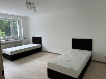 Spacious & lovely flat in Duisburg, Duisburg Amsterdam Apartments for Rent