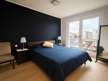 Apartment for rent in Gereonsdriesch - Klimaanlage