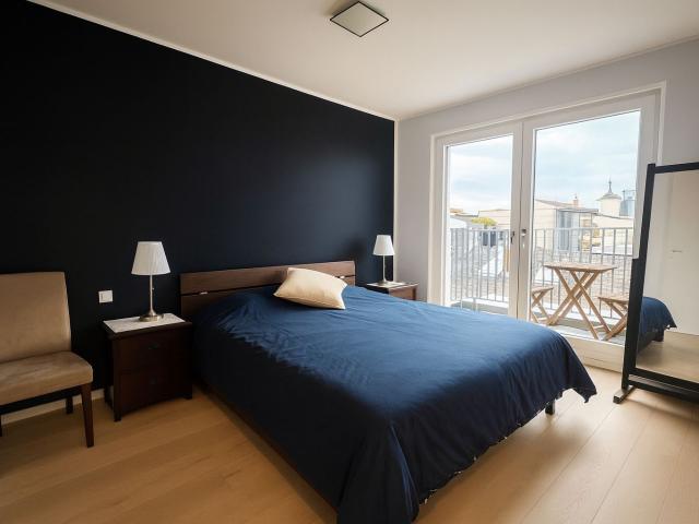 Spacious & lovely home in Köln