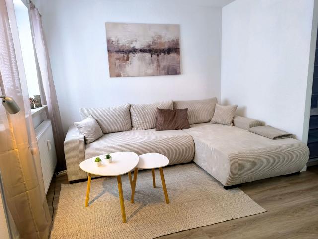 Spacious & lovely loft in Walsrode, Bomlitz