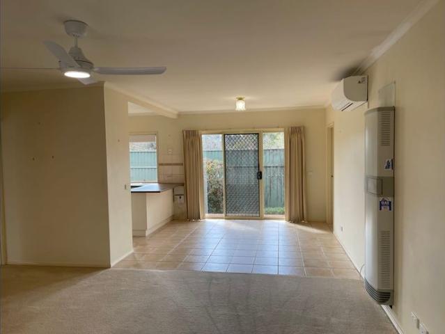Spacious & Low Maintenance!