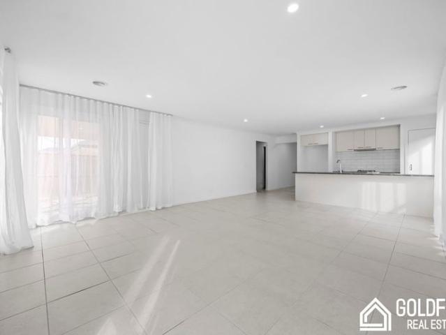 Spacious, Low Maintenance 4 Bedroom House in Winter Valley VIC 3358