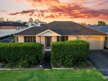 Spacious, Low Maintenance Living in a Convenient Thornton Location