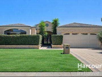 Spacious & Low Maintenance A Ready To Move Home!