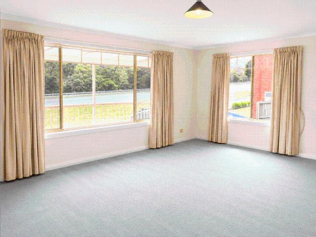 Spacious, low maintenance and great location!