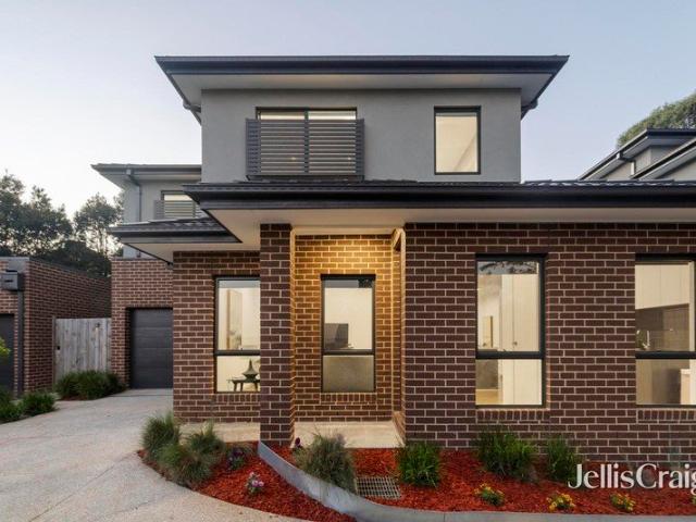 Spacious, Low Maintenance and Perfectly Positioned
