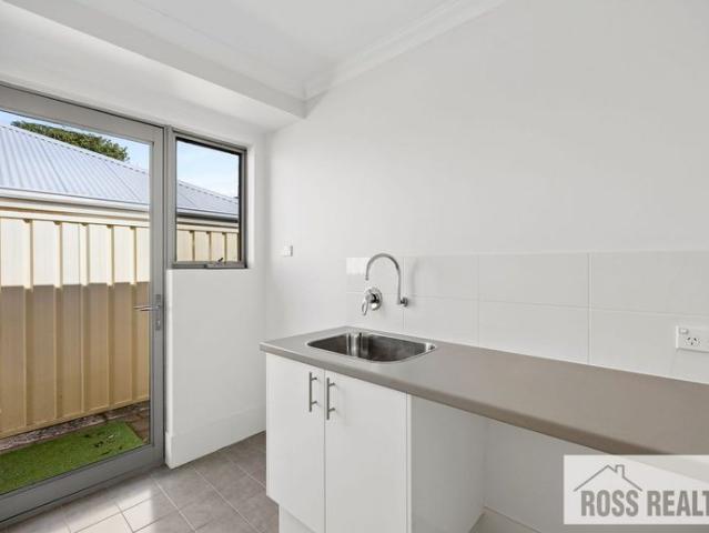 SPACIOUS & LOW MAINTENANCE BAYSWATER HOME