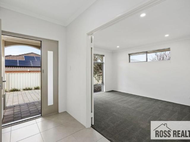 SPACIOUS & LOW MAINTENANCE BAYSWATER HOME