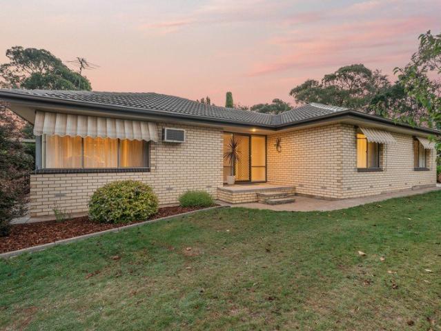 Spacious Low Maintenance Four Bedroom Home