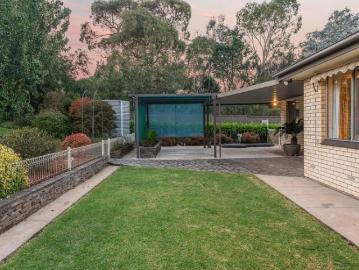 Spacious Low Maintenance Four Bedroom Home