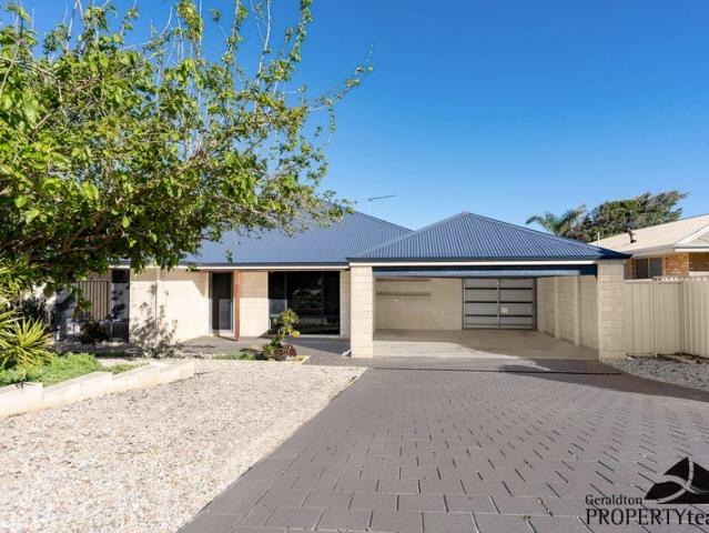 Spacious, Low Maintenance, Family Home