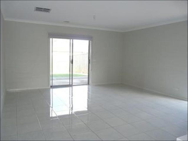 Spacious low maintenance family home