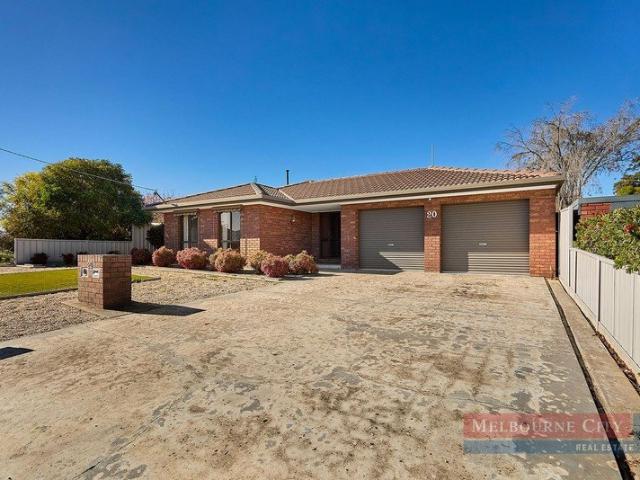 Spacious Low Maintenance Family Home