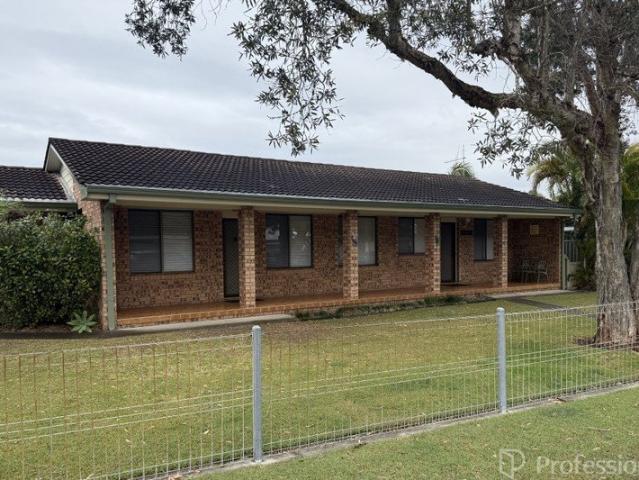 Spacious, Low Maintenance Family Home in a Great Location