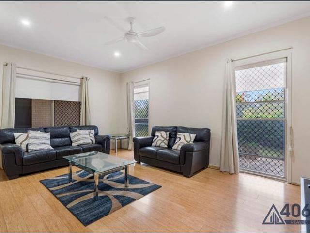 Spacious, Low Maintenance Family Home in the Heart of Bellbowrie