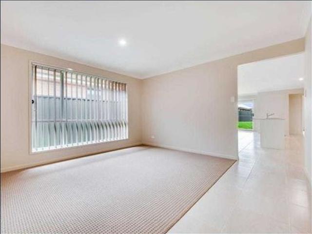 SPACIOUS LOW MAINTENANCE FAMILY LIVING