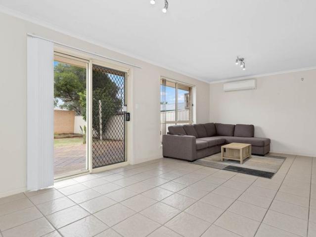 Spacious, Low Maintenance Home with Generous Backyard