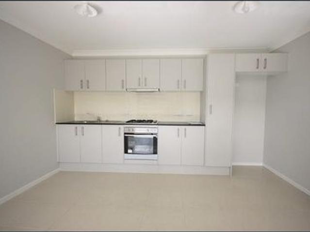 Spacious & Low Maintenance One Bedroom Granny Flat