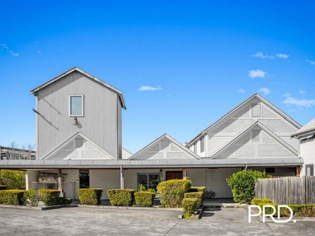 Spacious, Low Maintenance Living in a Convenient Location