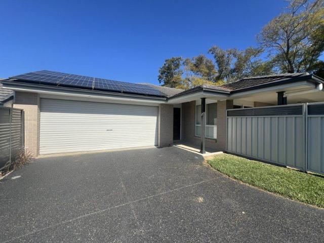 Spacious, Low Maintenance Living in a Convenient Location