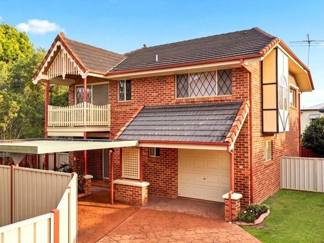 Spacious, Low Maintenance Living in a Convenient Location