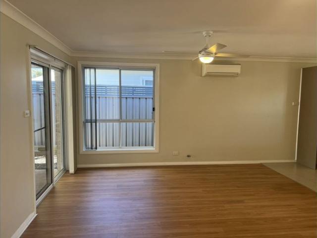Spacious, Low Maintenance Living in a Convenient Location