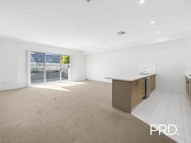 Spacious, Low Maintenance Living in a Convenient Location