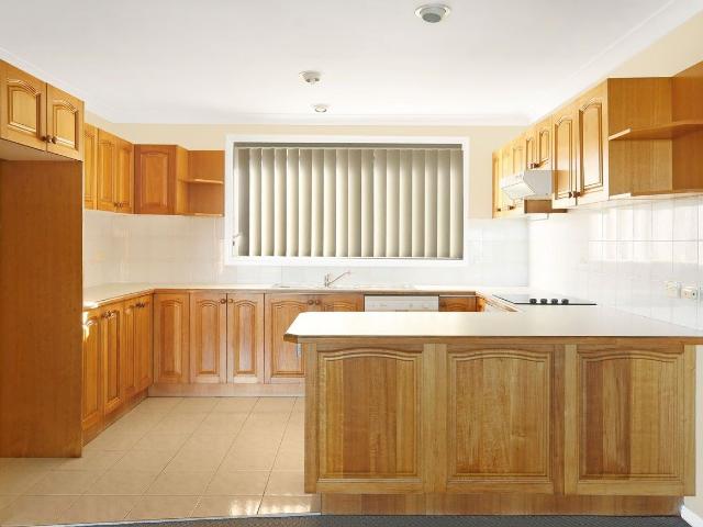 Spacious, Low Maintenance Living in a Convenient Location