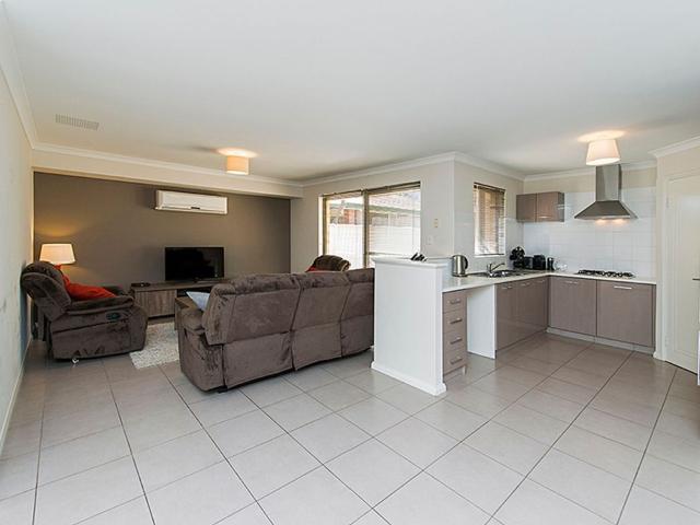 Spacious & Low Maintenance Living in a Convenient Location