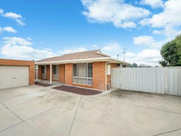 Spacious & Low Maintenance Living in a Convenient Shepparton Location