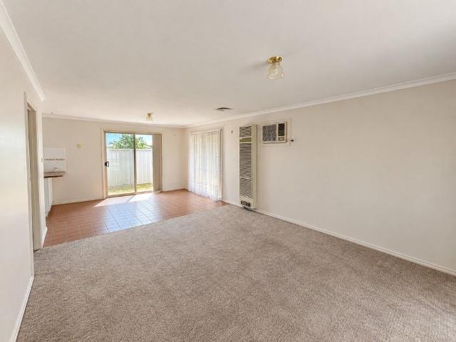 Spacious & Low Maintenance Living in a Convenient Shepparton Location
