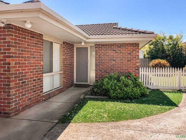 Spacious, Low Maintenance Living in a Prime Warragul Location