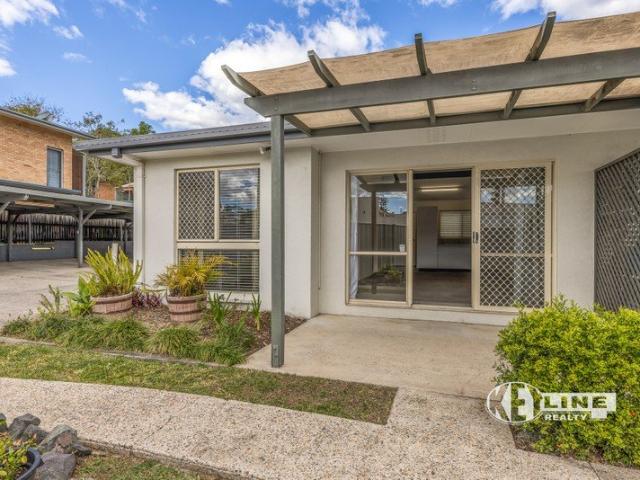 Spacious & Low Maintenance Living in a Quiet Complex