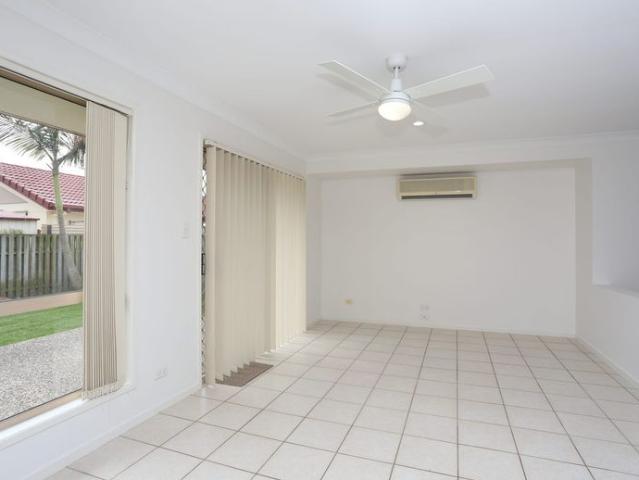 Spacious, Low Maintenance Living in a Quiet Street