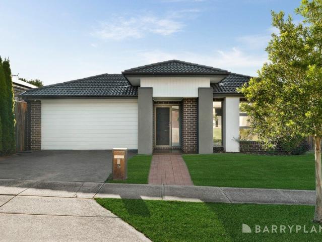 Spacious Low Maintenance Living in Cloverlea